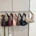 Elegant Hobo Shoulder Bag
